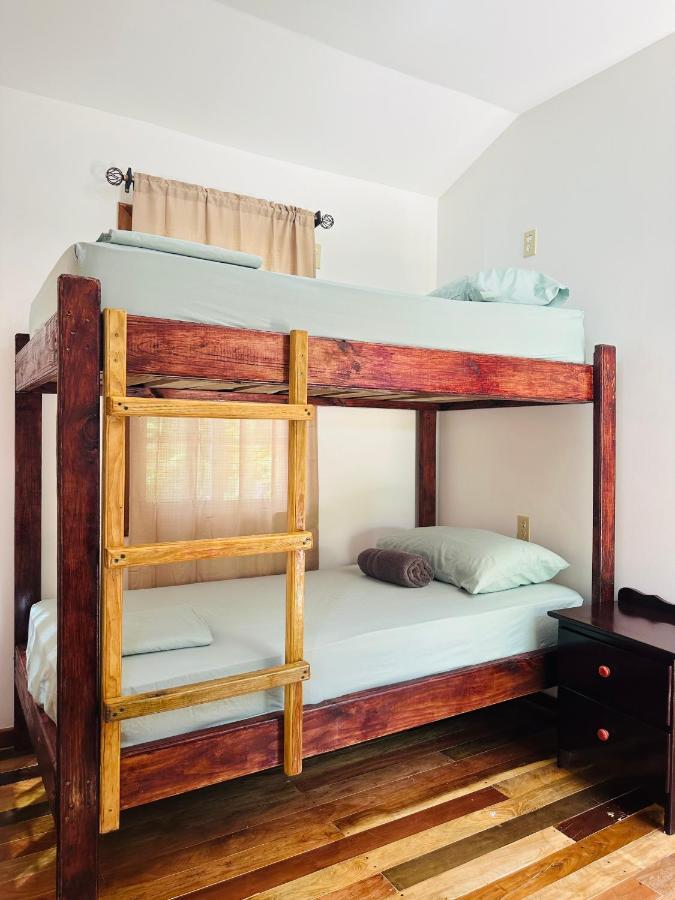 The Placencia Inn Luaran gambar