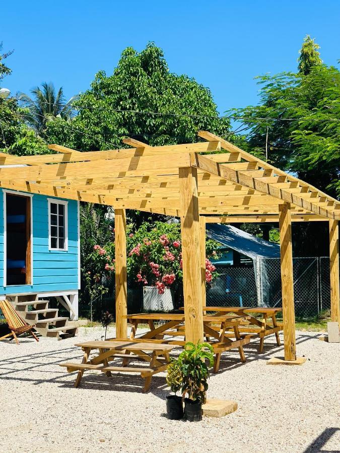 The Placencia Inn Luaran gambar