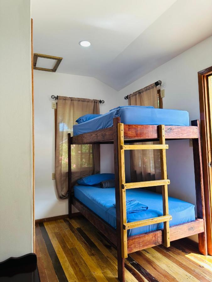 The Placencia Inn Luaran gambar